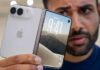 iPhone Duo/18 Pro Hands On - Apple cooked