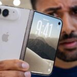 Apple’s Marathon iPhone: 45-Hour Tease iPhone Duo/18 Pro Hands On - Apple cooked