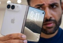 iPhone Duo/18 Pro Hands On - Apple cooked