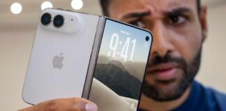 iPhone Duo/18 Pro Hands On - Apple cooked