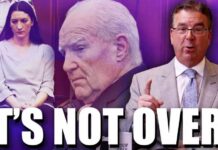 Criminal Lawyer Reacts To The LINDSAY CLANCY MISTRIAL