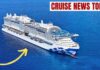 Wedding Cruise Turns Deadly Cruise Passenger Dies After Pool Accident Aboard Sun Princess
