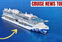 Wedding Cruise Turns Deadly Cruise Passenger Dies After Pool Accident Aboard Sun Princess