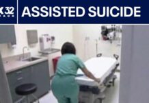 Chicago archbishop, Catholic nuns sue Illinois over assisted-suicide law