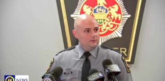 Pennsylvania State Police give update on murder of PennWest California student