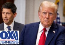 Trump ESCALATES Canada trade fight, Warsh puts central bank ON NOTICE | Market Recap