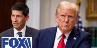 Trump ESCALATES Canada trade fight, Warsh puts central bank ON NOTICE | Market Recap