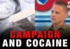 Campaign Dirty Trick Involves Cocaine Drop Missouri House Candidate Thomas Ross Accused of Plotting Cocaine Frame-Up of Rival