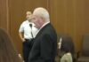 Lindsay Clancy judge declares mistrial but attorney Kevin Reddington requests emergency stay