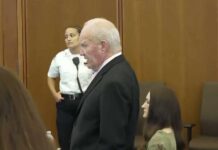 Lindsay Clancy judge declares mistrial but attorney Kevin Reddington requests emergency stay