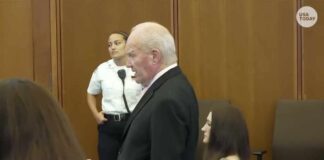 Lindsay Clancy judge declares mistrial but attorney Kevin Reddington requests emergency stay