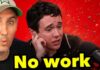 Elliot Page Has NO WORK After The Odyssey